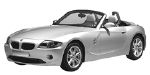 BMW E85 P0A6C Fault Code