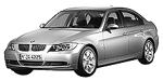 BMW E92 P0A6C Fault Code