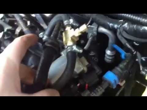 See P0A6C repair manual
